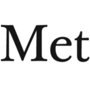 Logo Metropolitan Opera Association, Inc.