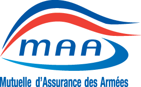 Logo Mutuelle d'Assurance des Armées