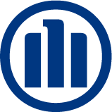 Logo Allianz Nederland Asset Management BV