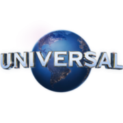 Logo Universal Studios LLC