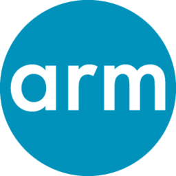 Logo Arm Ltd. (United Kingdom)