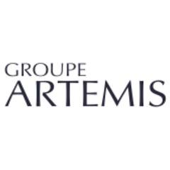 Logo Artemis SAS