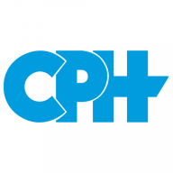 Logo CPH Banque (Crédit Professionnel du Hainaut)