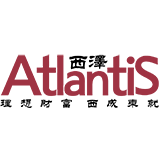 Logo Atlantis Investment Management Ltd.