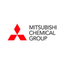 Logo Mitsubishi Chemical Corp. (Old)