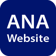 Logo ANA HOLDINGS INC.