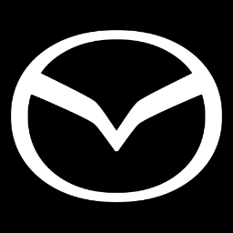 Logo Mazda Motor Corp.