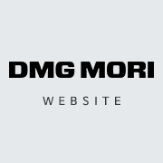 Logo DMG MORI CO., LTD.