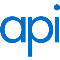 Logo Australian Pharmaceutical Industries Pty Ltd.