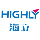 Logo Shanghai Highly (Group) Co., Ltd.