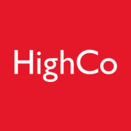 Logo HighCo SA