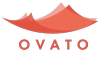 Logo Ovato Ltd.