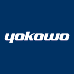 Logo Yokowo Co. Ltd.