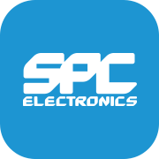 Logo SPC Electronics Corp.