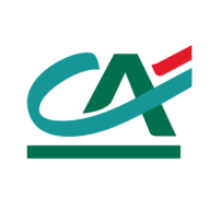 Logo CRCAM du Nord de France