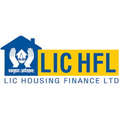 Logo LIC Housing Finance Ltd.