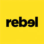 Logo Rebel Sport Ltd.