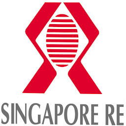 Logo Singapore Reinsurance Corp. Ltd.