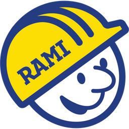 Logo Ramirent Oy