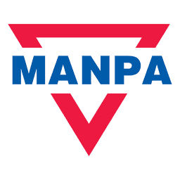 Logo Manufacturas de Papel CA