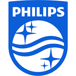 Logo Philips Electronics North America Corp.