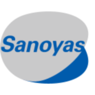 Logo Sanoyas Rides Corp.