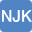 Logo NJK Corp.