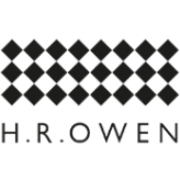 Logo H.R. Owen Plc