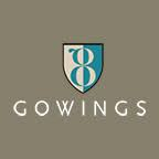 Logo Gowing Bros. Ltd.