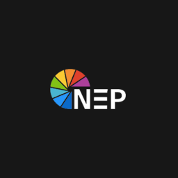 Logo NEP Australia Pty Ltd.