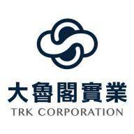 Logo TRK Corp.