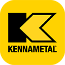 Logo Kennametal India Ltd.