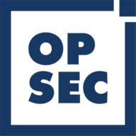 Logo OpSec Security Group Ltd.