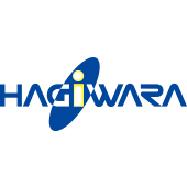Logo Hagiwara Electric Holdings Co., Ltd.