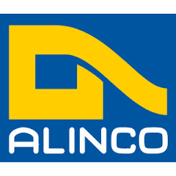 Logo Alinco, Inc.