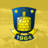 Logo Brøndbyernes I.F. Fodbold A/S