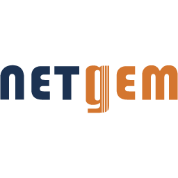 Logo Netgem SA