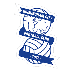 Logo Birmingham City Plc