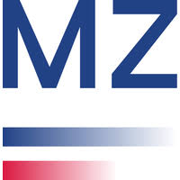 Logo Mostostal Zabrze SA