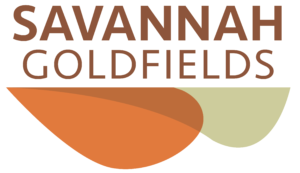 Logo Savannah Goldfields Ltd.