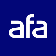 Logo AFA Sjukförsäkringsaktiebolag (Invt Mgmt)