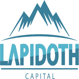 Logo Lapidoth Capital Ltd.