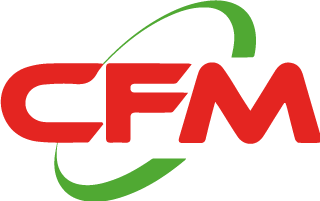Logo Computer Forms (Malaysia) Bhd.