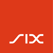 Logo SIX SIS Ltd.