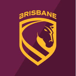 Logo Brisbane Broncos Ltd.