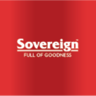 Logo Sovereign Food Investments Ltd.