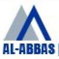 Logo Al-Abbas Sugar Mills Ltd.