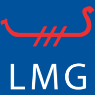 Logo LMG Marin AS