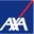 Logo AXA Belgium SA