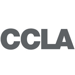 Logo CCLA Investment Management Ltd.